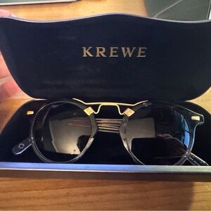 KREWE St Louis Sunglasses